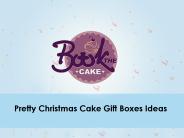 Best Christmas Cake Gift Boxes