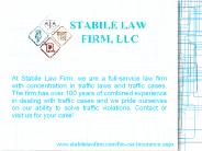 No Car Insurance in New Jersey