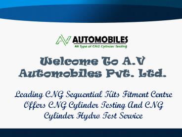 CNG Sequential Kits Fitment Centre In Delhi (9)