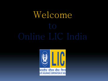 Best LIC policy and Tax saving plans