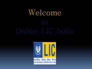 Best LIC policy and Tax saving plans