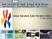 Mold Design and Production