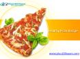 How to Make Healthy Homemade Pizza Recipe PowerPoint PPT Presentation