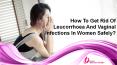 How To Get Rid Of Leucorrhoea And Vaginal Infections In Women Safely? PowerPoint PPT Presentation