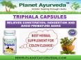 Buy Triphala Capsules Online