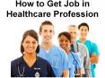 Jobs for Nurses USA PowerPoint PPT Presentation