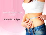 Medical Weight Loss Center