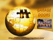 Garage Doors Install