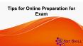 Online Assessment Tool PowerPoint PPT Presentation
