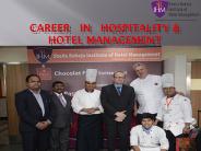 Best hotel management college