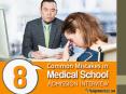 8 Mistakes to Avoid During a Medical School Interview PowerPoint PPT Presentation