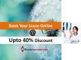 Online Diagnostic Scans Booking Portal  - BookMyScans | Save upto 40% on all diagnostic scans.