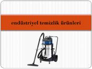 Üstün kaliteli temizleme makineleri