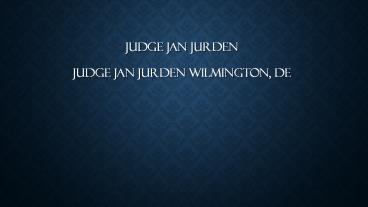 presentation player overlay