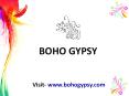 The Bohemian Home Decor Store – Boho Gypsy