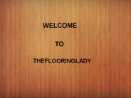 how to clean wood floors home remedy