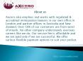 Axcero Resource Management Pvt Ltd PowerPoint PPT Presentation