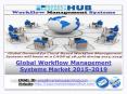 Global Workflow Management Systems Market 2015-2019 PowerPoint PPT Presentation