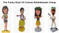 The Funky Style Of Custom Bobbleheads Cheap