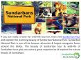 Offer Superb & Affordable Sundarban Tour Package PowerPoint PPT Presentation
