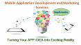 Mobile App Development and Marketing Services PowerPoint PPT Presentation