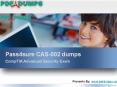 Pass your CompTIA advanced security CAS-002 Exam PowerPoint PPT Presentation