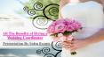All The Benefits of Hiring a Wedding Coordinator PowerPoint PPT Presentation