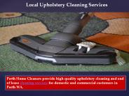 Rug cleaning