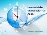How to Make Money with iOS Apps? - AppnGameReskin