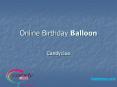 Online Birthday and valentine bouquets PowerPoint PPT Presentation