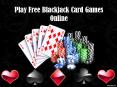 Play Free Blackjack Card Games Online - Free Casino Games PowerPoint PPT Presentation