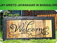 Bluejay Aristo Jayanagar Bangalore