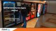 Self Services Technologies Market Segments by Product Type(ATM, Kiosks, Vending Machine), Region and Industry Forecast - 2020 PowerPoint PPT Presentation