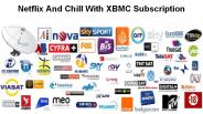 Netflix And Chill With XBMC Subscription