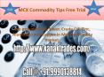 MCX Sure shot Tips,Crude Oil Tips with Single Target PowerPoint PPT Presentation