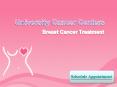How Breast Cancer Prevent With Cancer Treatment Centers? PowerPoint PPT Presentation