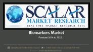 Biomarker Market