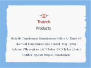 Transformer Manufacturers in Mumbai (5)