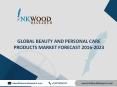 GLOBAL BEAUTY AND PERSONAL CARE PRODUCTS MARKET FORECAST 2016-2023 PowerPoint PPT Presentation