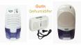 Gurin Thermo-Electric Dehumidifier - 1100 Cubic Feet PowerPoint PPT Presentation
