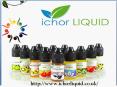 E-Liquide Refills of Ichor Liquid PowerPoint PPT Presentation
