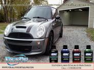 Visual Pro Detailing for Car Care