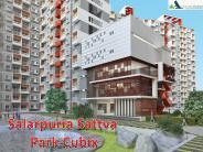 Apartments in Bangalore