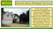Howard Hanna Mortgage Services