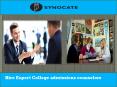 Take best College counseling for carrier PowerPoint PPT Presentation
