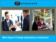 Take best College counseling for carrier