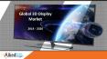 3D Display Market Segments by Type, Technology, Access Methods, Application and Industry Forecast - 2020 PowerPoint PPT Presentation