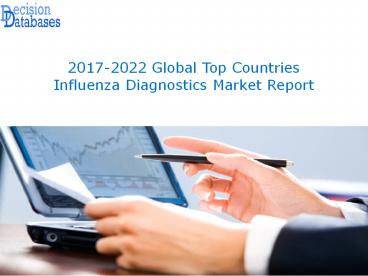 Global Influenza Diagnostics Industry Key Manufacturers Analysis 2022