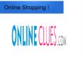 Onlineclues -Shopping Theraphy.