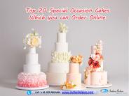 Special Occasion Cakes/ Party Cakes